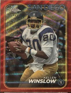 Kellen Winslow