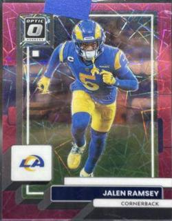 Jalen Ramsey