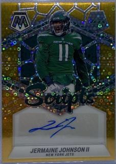 Jermaine Johnson II