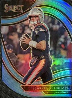 Jarrett Stidham