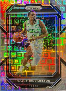 De'Anthony Melton