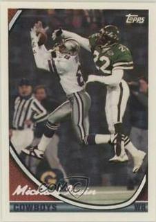 Michael Irvin