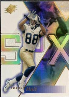 Torry Holt