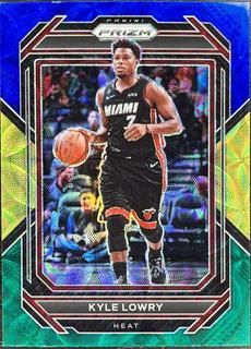 Kyle Lowry