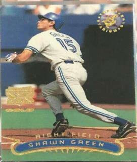 Shawn Green
