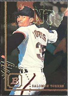 Salomon Torres