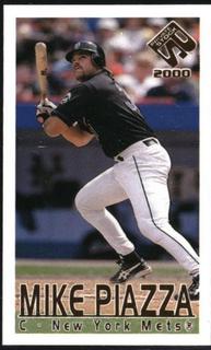 Mike Piazza