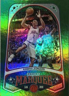 Kawhi Leonard