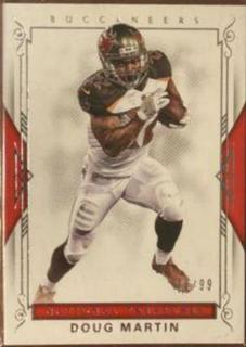 Doug Martin