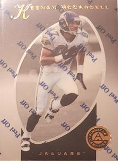Keenan McCardell