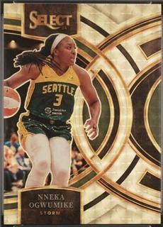 Nneka Ogwumike
