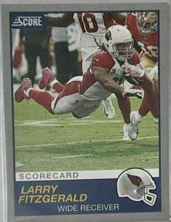 Larry Fitzgerald