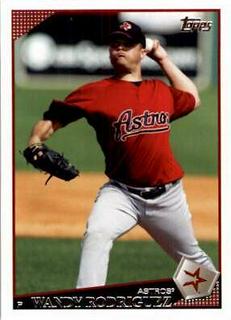 Wandy Rodriguez
