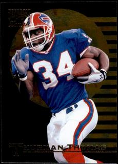 Thurman Thomas