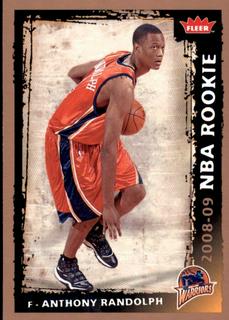Anthony Randolph