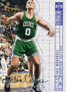 Eric Montross
