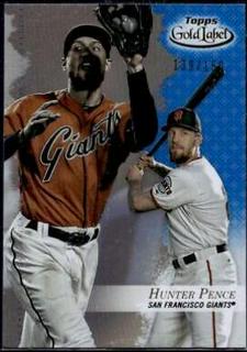 Hunter Pence