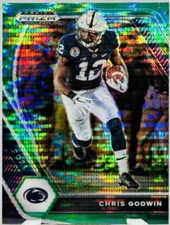 Chris Godwin