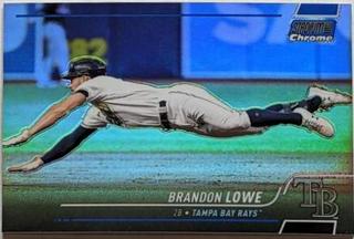 Brandon Lowe