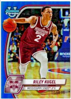Riley Kugel