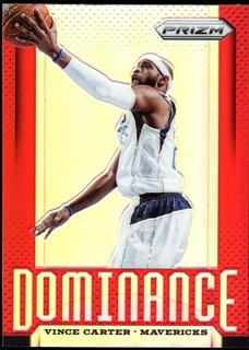 Vince Carter