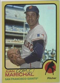 Juan Marichal