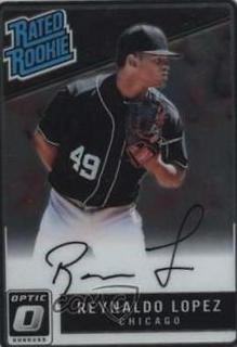 Reynaldo Lopez