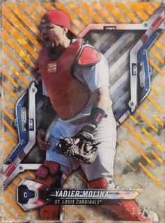 Yadier Molina
