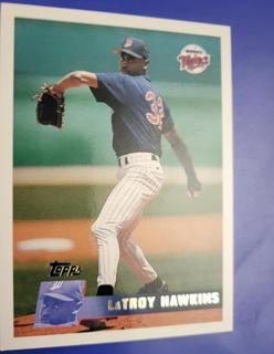 Latroy Hawkins