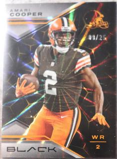 Amari Cooper
