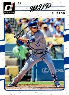 Kris Bryant