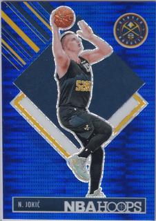 Nikola Jokic