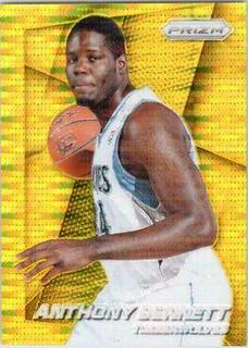 Anthony Bennett