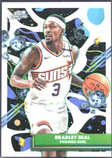 Bradley Beal