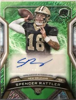 Spencer Rattler