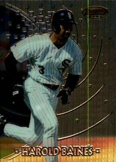 Harold Baines