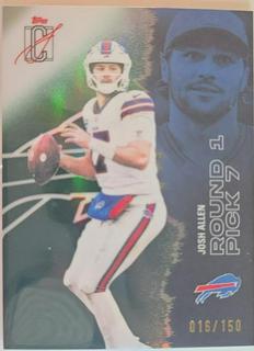 Josh Allen