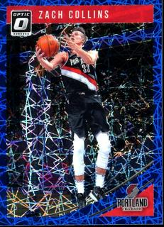 Zach Collins