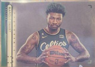 Marcus Smart