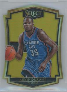 Kevin Durant