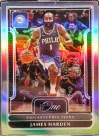 James Harden