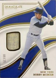 Bobby Murcer