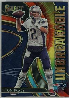 Tom Brady