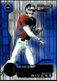 David Rivers