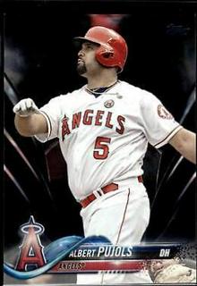 Albert Pujols