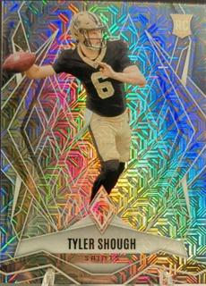 Tyler Shough