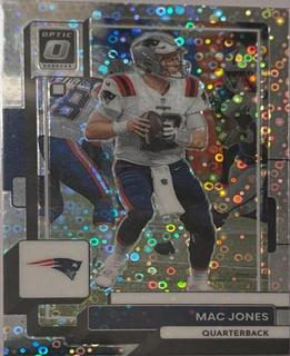 Mac Jones