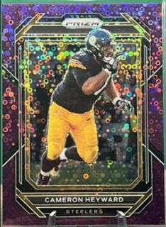 Cameron Heyward
