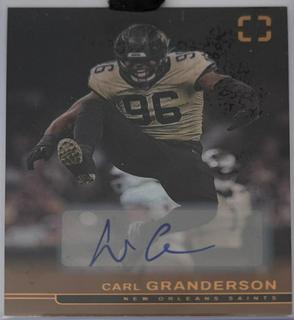 Carl Granderson