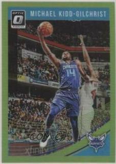 Michael Kidd-Gilchrist